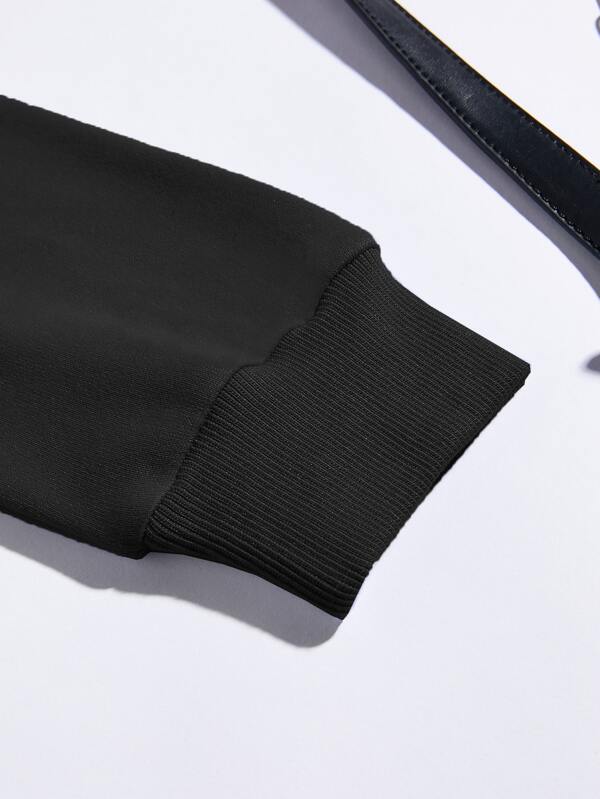 Moletom Com Capuz Intense Feelings Streetwear