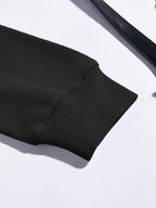 Moletom Com Capuz Intense Feelings Streetwear