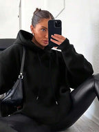 Moletom Oversized California 1850 Streetwear