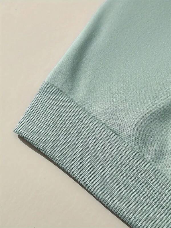 Moletom Coffee Weather Sem Capuz Estilo College