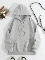 Moletom Oversized Aranha Gothic Streetwear