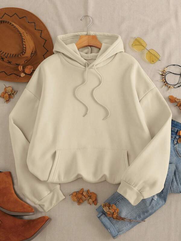Moletom Oversized Whale Shark Graphic Streetwear