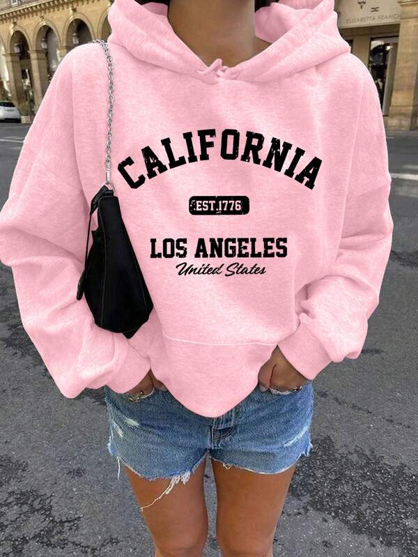 Moletom Oversized Spider Gothic Streetwear