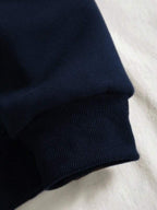 Moletom Brooklyn New York Com Gola Polo E Listras College