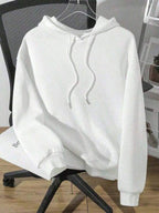 Moletom Com Capuz Star Graphic Streetwear