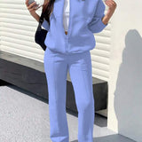 Azul Bebê