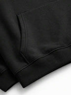 Moletom Com Capuz Spider Graphic Streetwear