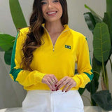 Amarela