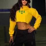 Amarela