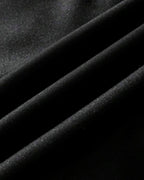Moletom Com Zíper Gothic Number Streetwear